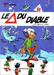 Cover of: Les Petits Hommes, tome 9, Le Triangle du Diable, 1ère partie by Seron, Desprechins