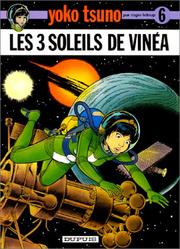 Cover of: Yoko Tsuno, tome 6  by Roger Leloup