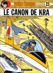 Cover of: Yoko Tsuno, tome 15  by Roger Leloup