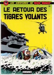 Cover of: Buck Danny, tome 26  by Victor Hubinon, Jean-Michel Charlier