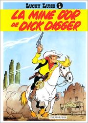 Lucky Luke, tome 1 by Morris