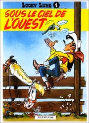 Cover of: Lucky Luke by Morris, René Goscinny