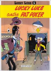 Lucky Luke, tome 5 by Morris