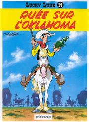 Cover of: Lucky Luke, tome 14 by Morris, René Goscinny