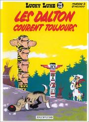 Cover of: Lucky Luke, tome 23 by Morris, René Goscinny