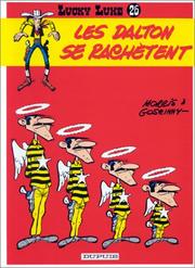 Cover of: Lucky Luke, tome 26 by Morris, René Goscinny