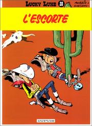 Cover of: Lucky Luke, tome 28 by Morris, René Goscinny