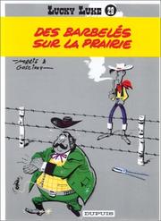 Cover of: Lucky Luke, tome 29 by Morris, René Goscinny