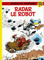 Cover of: Spirou Hors-Série, tome 2  by André Franquin