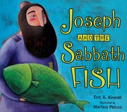 Cover of: Joseph and the Sabbath fish by Eric A. Kimmel