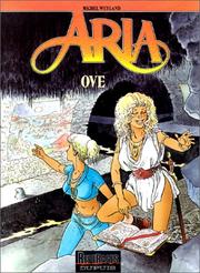 Cover of: Ove