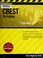 Cover of: Cliffsnotes CBEST