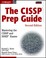 Cover of: The CISSP Prep Guide