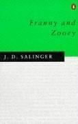 Cover of: Franny and Zooey by J. D. Salinger