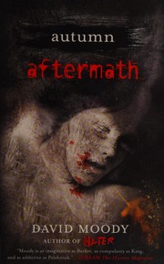 Cover of: Autumn: aftermath