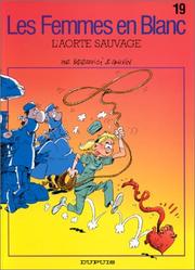 Cover of: L'aorte sauvage