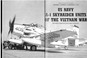 Cover of: US Navy A-1 Skyraider units of the Vietnam War