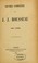 Cover of: Oeuvres complètes de J.-J. Rousseau