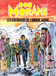 Cover of: Bob Morane, tome 11  by Coria, Henri Vernes