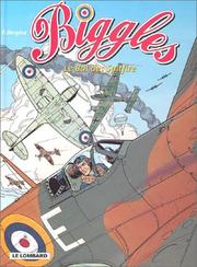 Cover of: Biggles , tome 3 : Le Bal des Spitfire