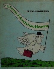 Cover of: A funny friend from heaven