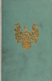 Cover of: Memoirs of an American lady: with sketches of manners and scenes in America as they existed previous to the Revolution.