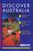 Cover of: Discover Australia