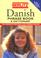 Cover of: Berlitz Danish Phrase Book