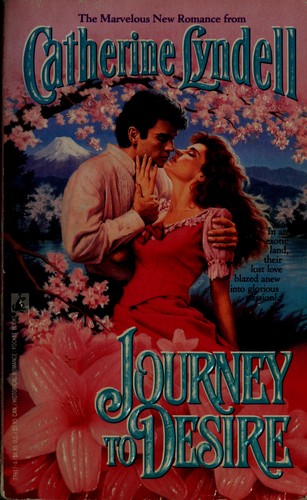 Journey to Desire by Catherine Lyndell