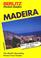 Cover of: Madeira Pocket Guide