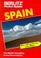 Cover of: Spain Pocket Guide
