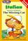 Cover of: The Missing Cat (The Adventures of Nicholas) (Belitz Kids: Italian, Book & Tape Edition)