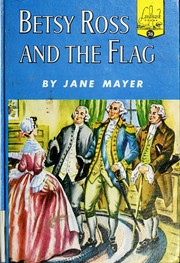 Cover of: Betsy Ross and the Flag