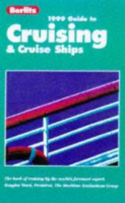 Cover of: Berlitz 1999 Complete Guide to Cruising and Cruise Ships (Serial)