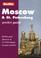 Cover of: Berlitz Moscow and St. Petersburg Pocket Guide