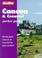 Cover of: Berlitz Cancun & Cozumel Pocket Guide