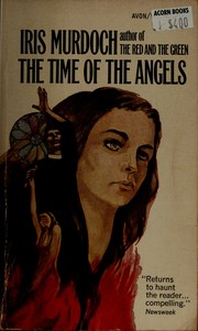 Cover of: Time of the Angels by Iris Murdoch