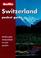 Cover of: Berlitz Switzerland Pocket Guide (Berlitz Pocket Guides)