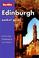 Cover of: Berlitz Edinburgh (Berlitz Pocket Guides)