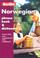 Cover of: Norwegian Phrase Book & Dictionary (Berlitz Phrase Books)