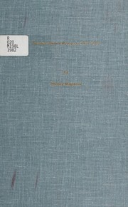 Cover of: Library Science Research, 1974-1979