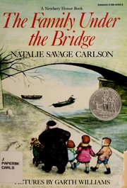 Cover of: The Family Under the Bridge