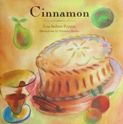 Cover of: Cinnamon by Lou Seibert Pappas