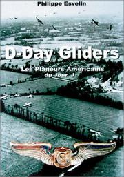 D-Day Gliders by Philippe Esvelin