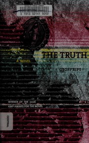 Cover of: The truth: a novel