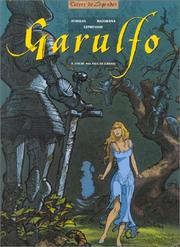Cover of: Garulfo, tome 4: L'Ogre aux yeux de cristal
