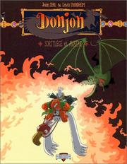 Cover of: Donjon Zénith, tome 4  by Lewis Trondheim, Joann Sfar