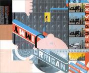 Cover of: Jimmy Corrigan (Prix du meilleur album - Angoulême 2003) by Chris Ware