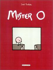 Cover of: Mister O