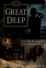 Cover of: The great deep by James Hamilton-Paterson
